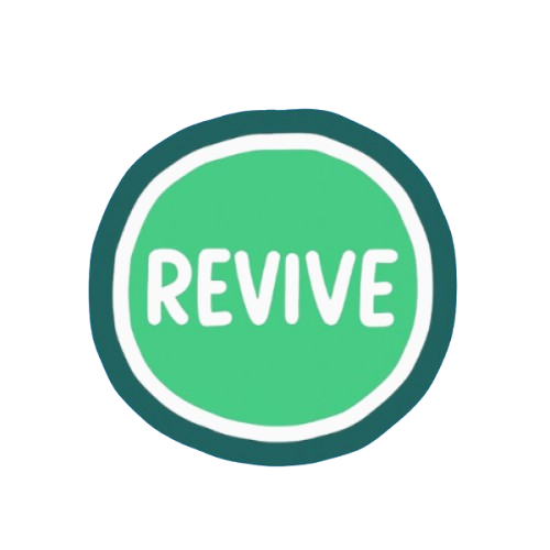 REVIVE Coin Logo